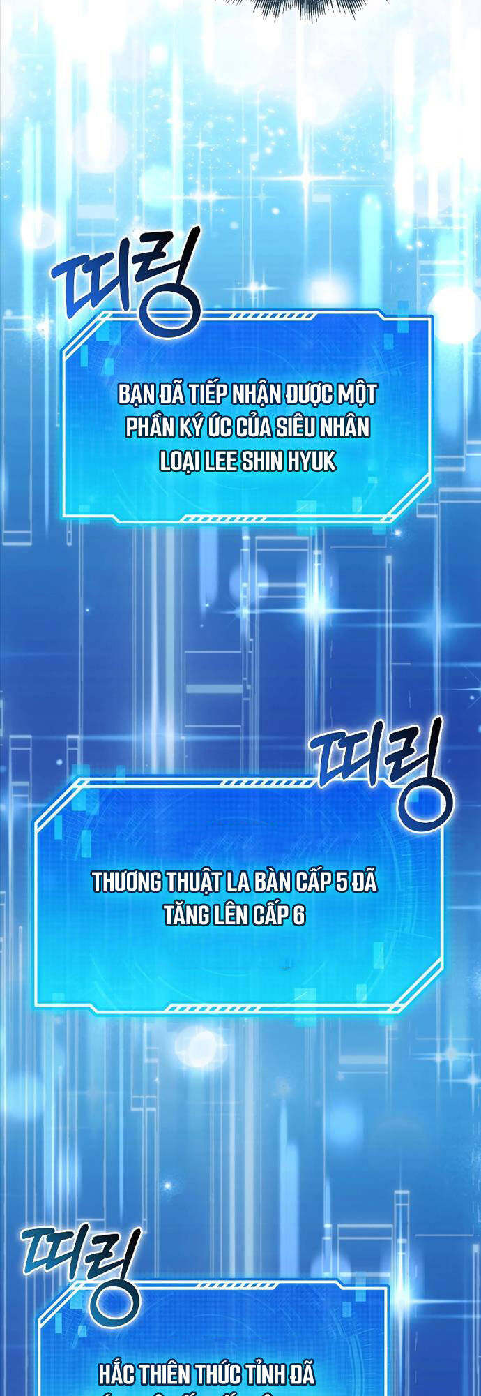 Tôi Không Phải Là Hồi Quy Giả Chapter 18 - Trang 2