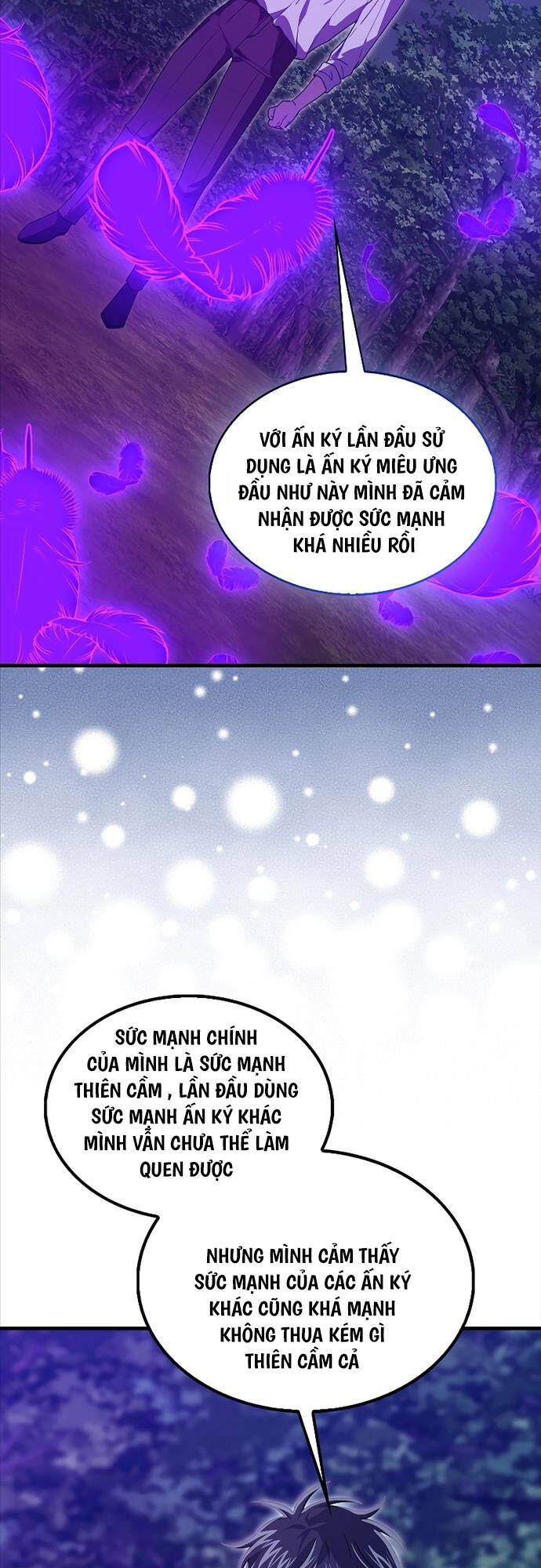 Tôi Không Phải Là Hồi Quy Giả Chapter 18 - Trang 2