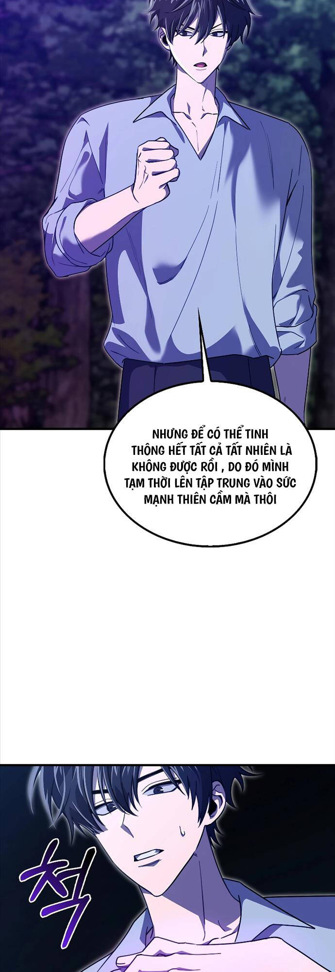 Tôi Không Phải Là Hồi Quy Giả Chapter 18 - Trang 2