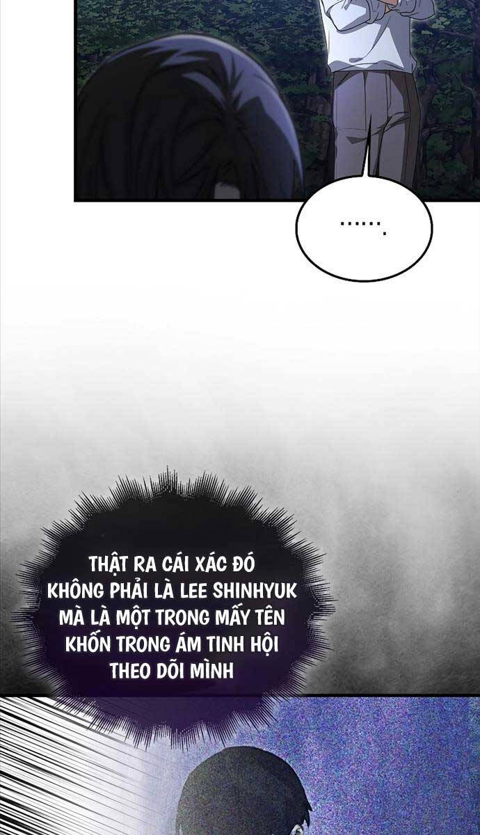 Tôi Không Phải Là Hồi Quy Giả Chapter 19 - Trang 2