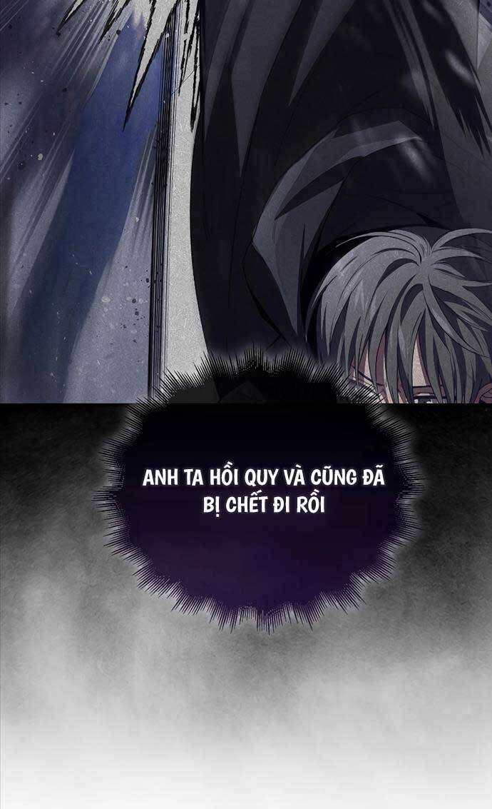 Tôi Không Phải Là Hồi Quy Giả Chapter 19 - Trang 2