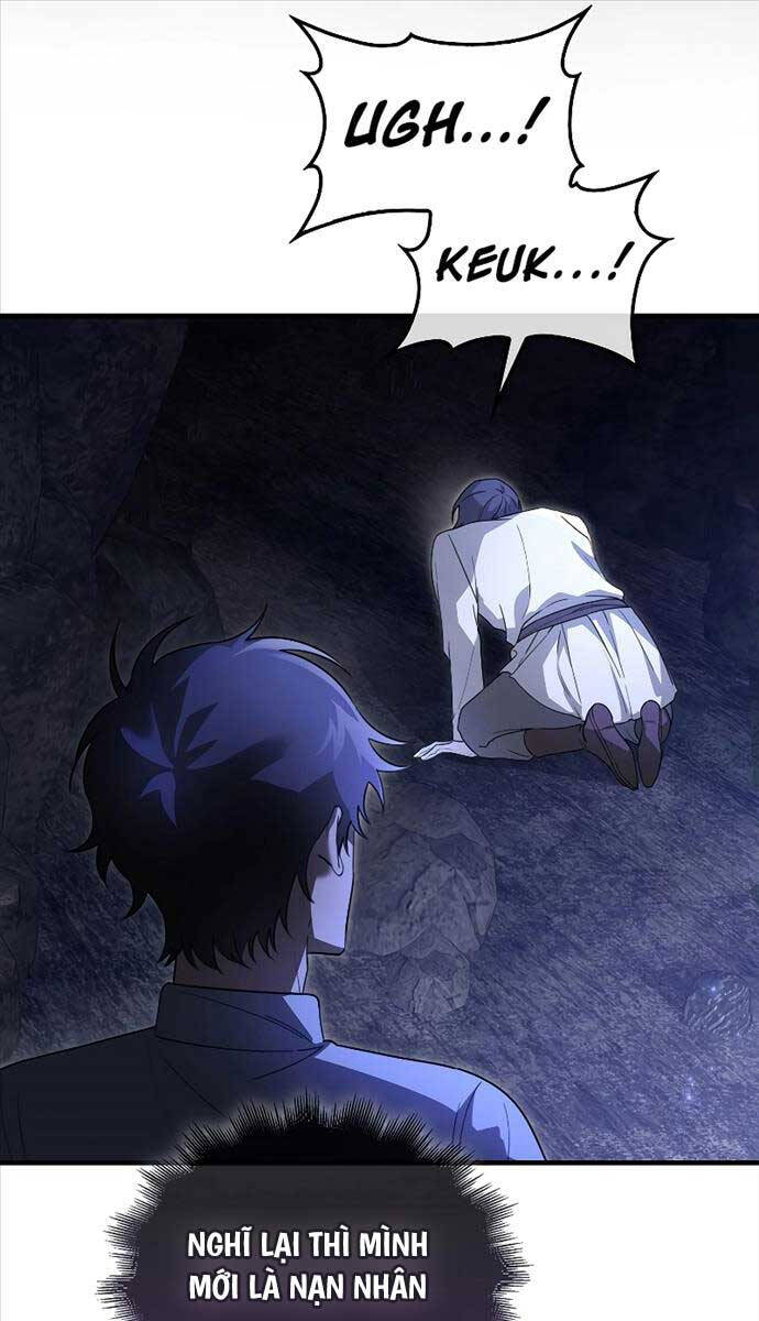 Tôi Không Phải Là Hồi Quy Giả Chapter 19 - Trang 2