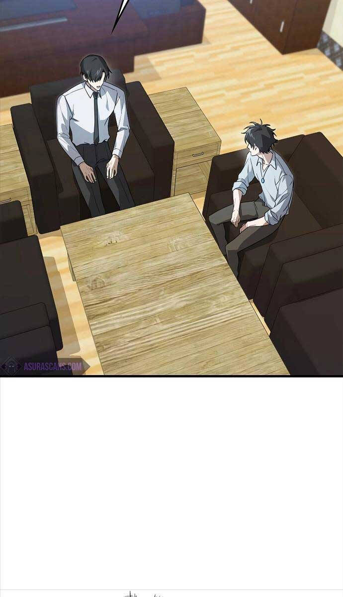 Tôi Không Phải Là Hồi Quy Giả Chapter 19 - Trang 2