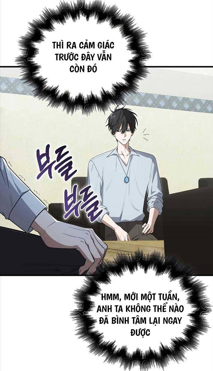 Tôi Không Phải Là Hồi Quy Giả Chapter 19 - Trang 2