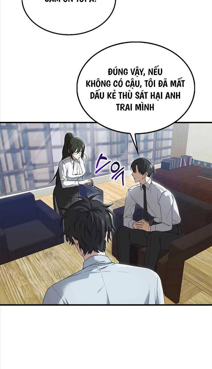 Tôi Không Phải Là Hồi Quy Giả Chapter 19 - Trang 2