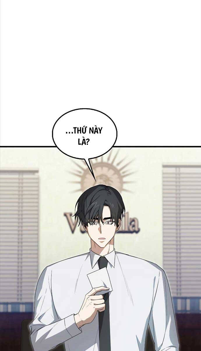 Tôi Không Phải Là Hồi Quy Giả Chapter 19 - Trang 2