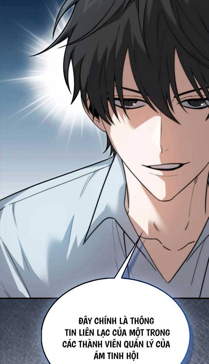 Tôi Không Phải Là Hồi Quy Giả Chapter 19 - Trang 2