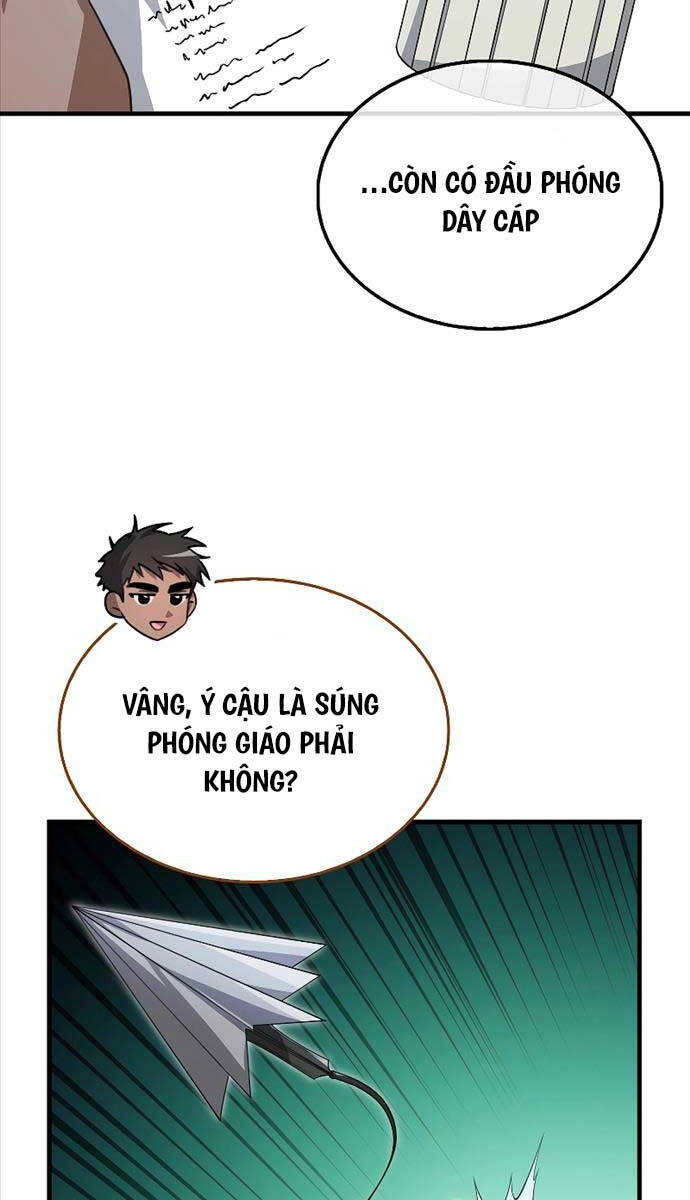 Tôi Không Phải Là Hồi Quy Giả Chapter 19 - Trang 2