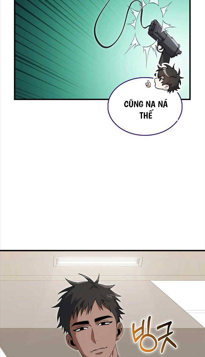 Tôi Không Phải Là Hồi Quy Giả Chapter 19 - Trang 2