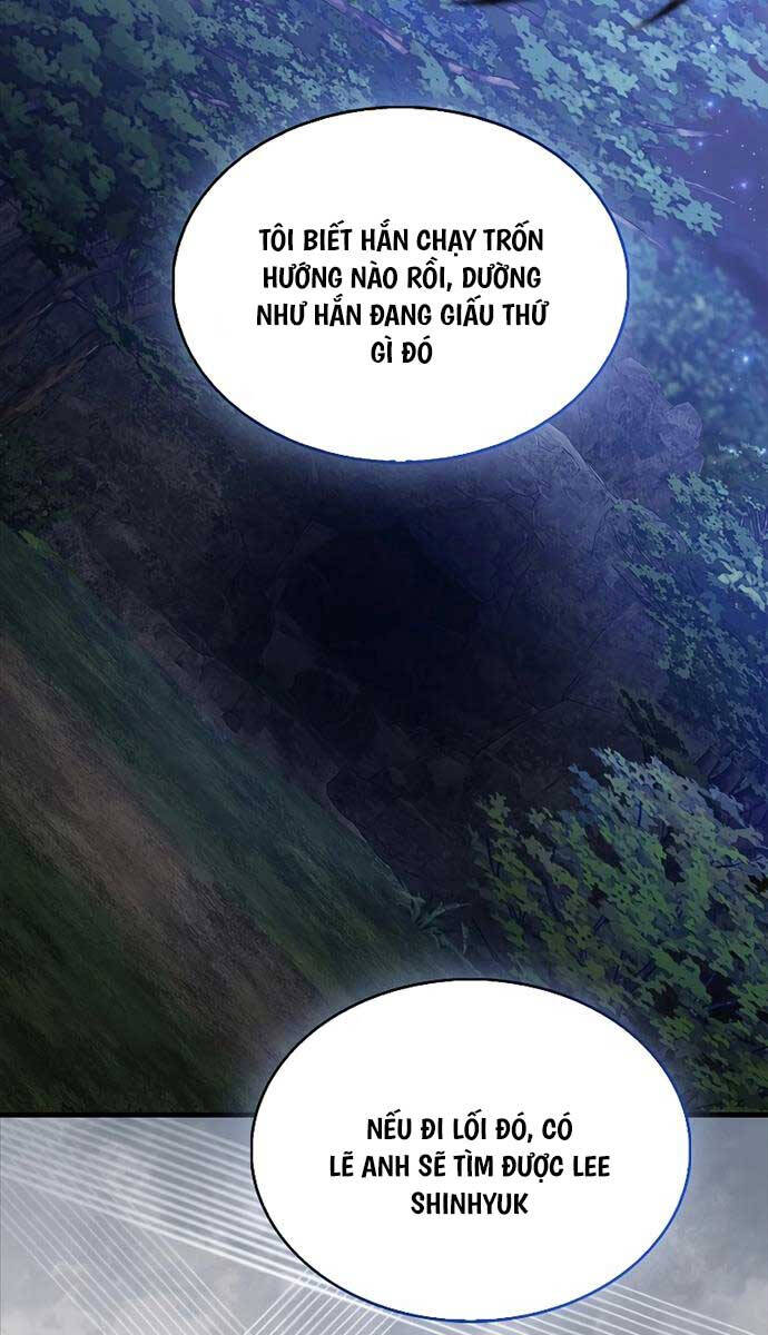 Tôi Không Phải Là Hồi Quy Giả Chapter 19 - Trang 2