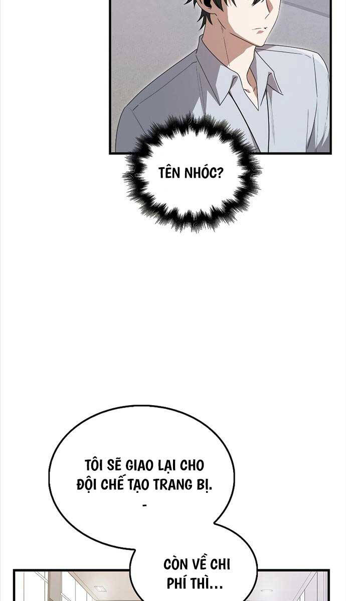 Tôi Không Phải Là Hồi Quy Giả Chapter 19 - Trang 2