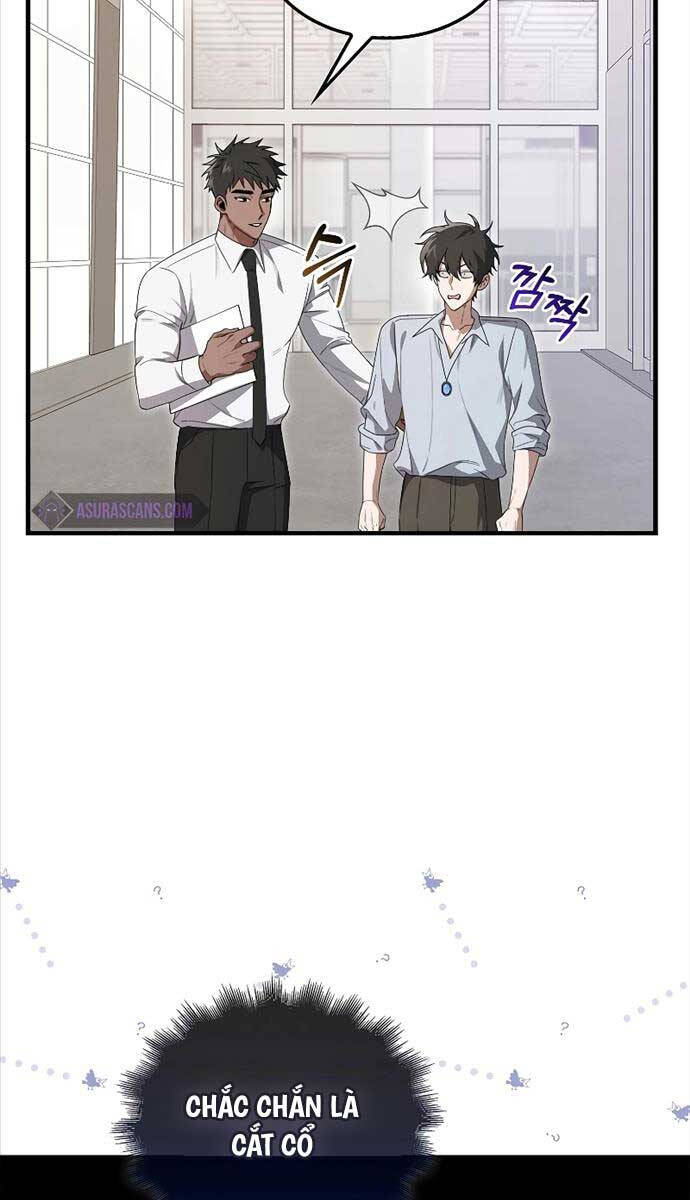 Tôi Không Phải Là Hồi Quy Giả Chapter 19 - Trang 2