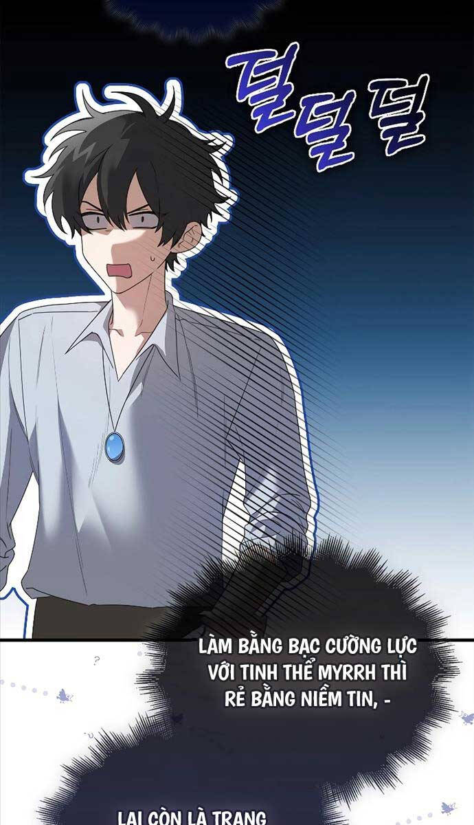 Tôi Không Phải Là Hồi Quy Giả Chapter 19 - Trang 2