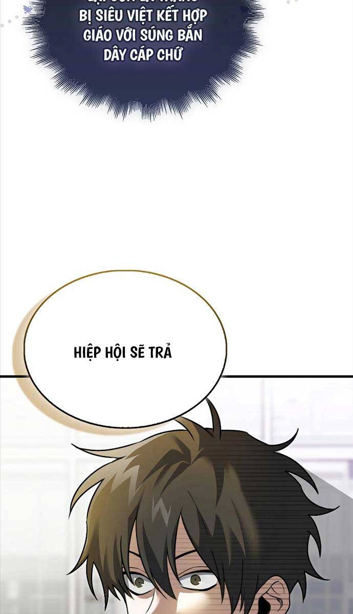 Tôi Không Phải Là Hồi Quy Giả Chapter 19 - Trang 2