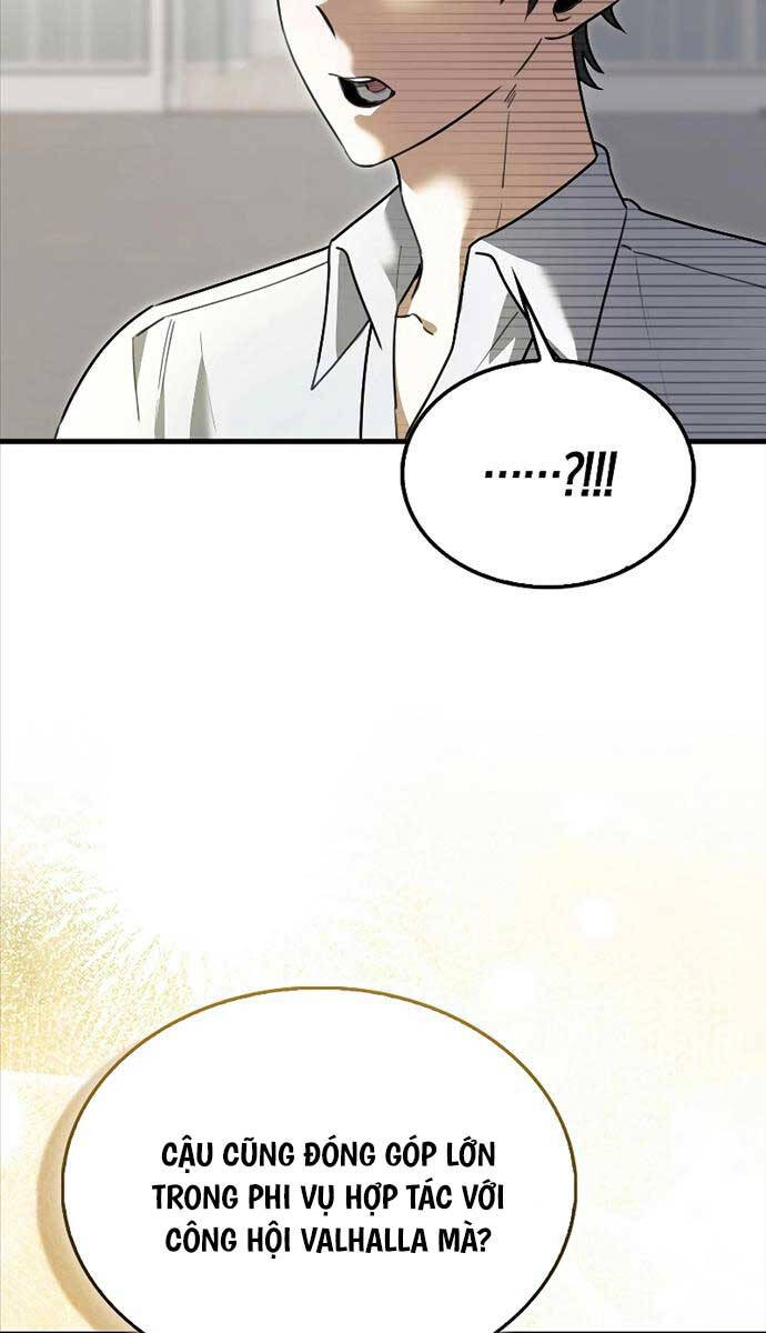 Tôi Không Phải Là Hồi Quy Giả Chapter 19 - Trang 2