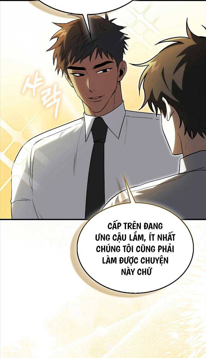 Tôi Không Phải Là Hồi Quy Giả Chapter 19 - Trang 2