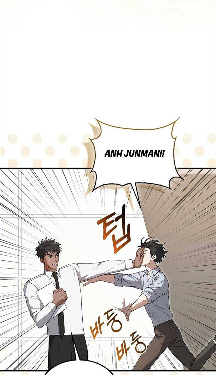 Tôi Không Phải Là Hồi Quy Giả Chapter 19 - Trang 2