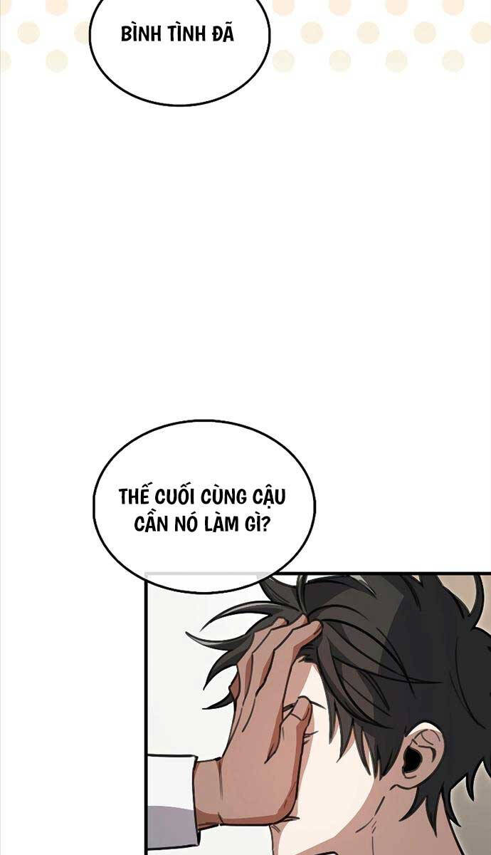 Tôi Không Phải Là Hồi Quy Giả Chapter 19 - Trang 2