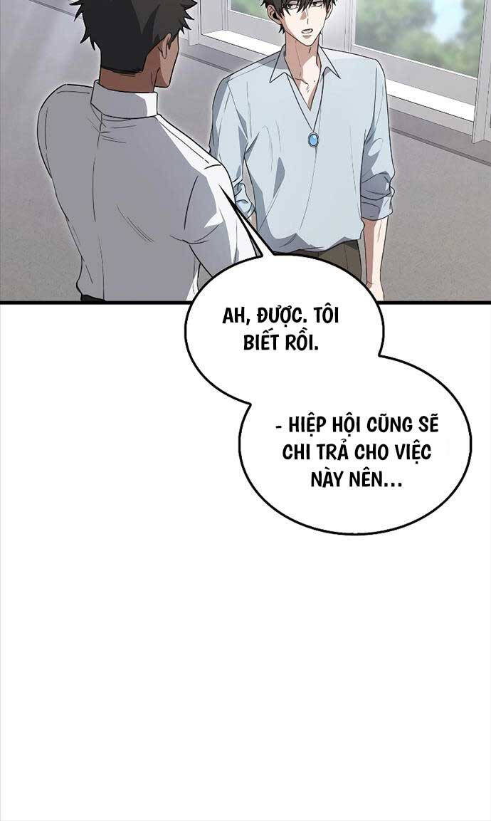 Tôi Không Phải Là Hồi Quy Giả Chapter 19 - Trang 2