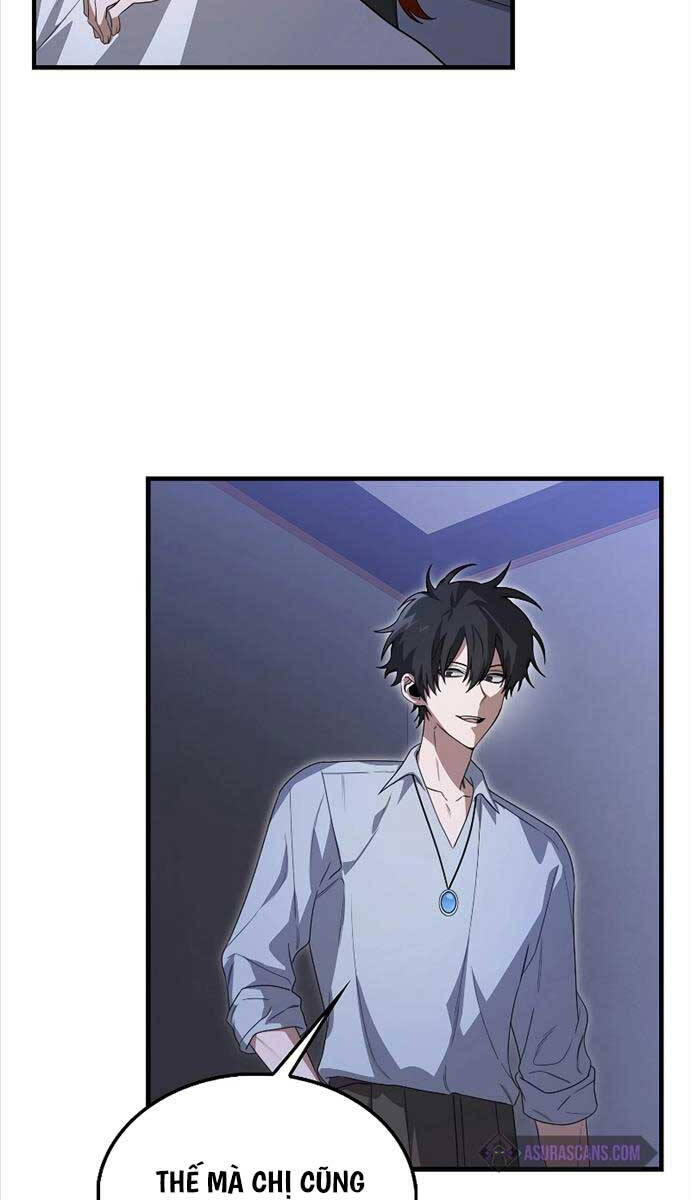 Tôi Không Phải Là Hồi Quy Giả Chapter 19 - Trang 2