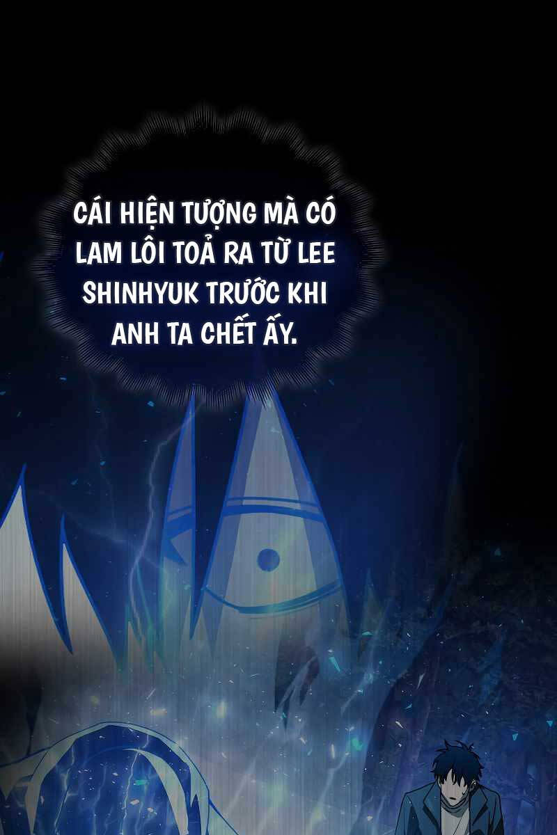 Tôi Không Phải Là Hồi Quy Giả Chapter 2 - Trang 2