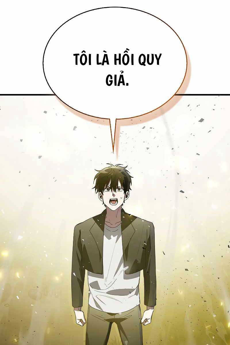 Tôi Không Phải Là Hồi Quy Giả Chapter 2 - Trang 2