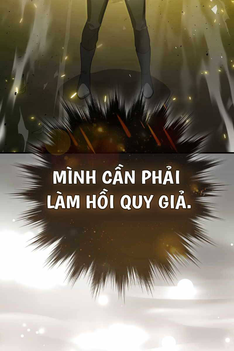 Tôi Không Phải Là Hồi Quy Giả Chapter 2 - Trang 2