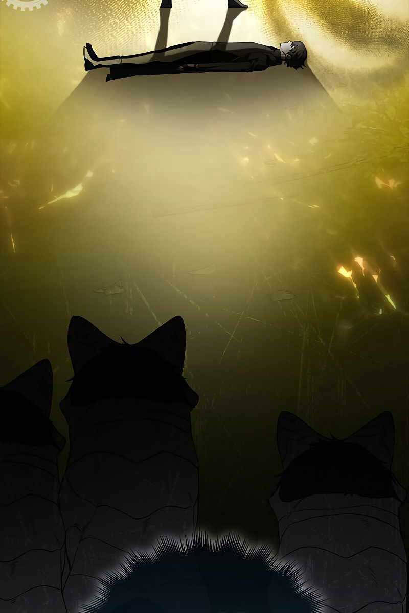 Tôi Không Phải Là Hồi Quy Giả Chapter 2 - Trang 2