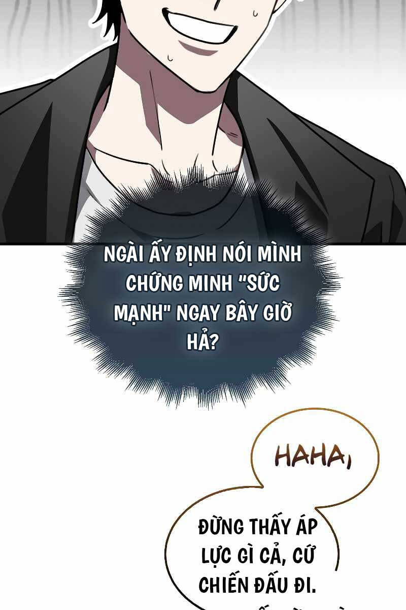 Tôi Không Phải Là Hồi Quy Giả Chapter 2 - Trang 2