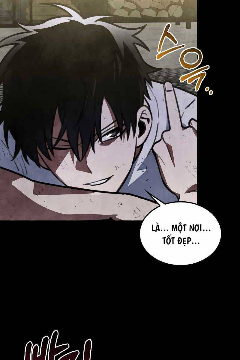 Tôi Không Phải Là Hồi Quy Giả Chapter 2 - Trang 2