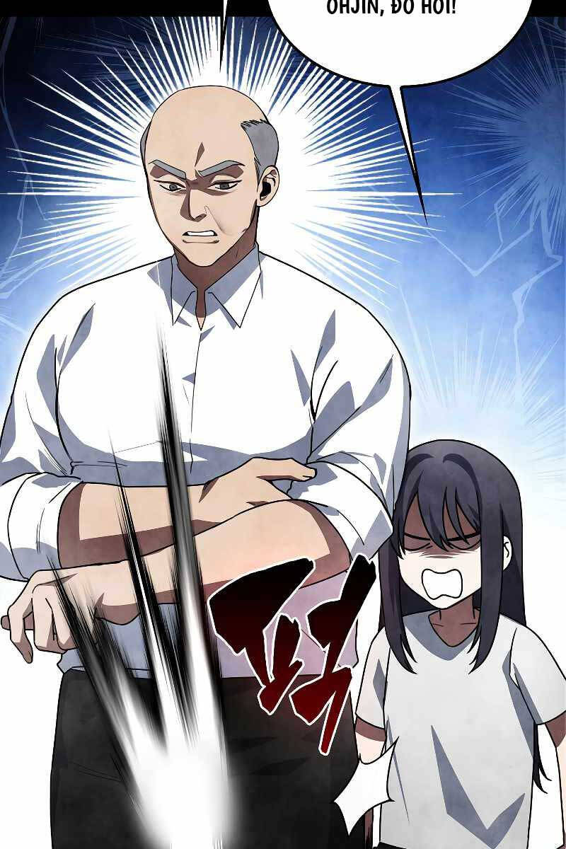 Tôi Không Phải Là Hồi Quy Giả Chapter 2 - Trang 2