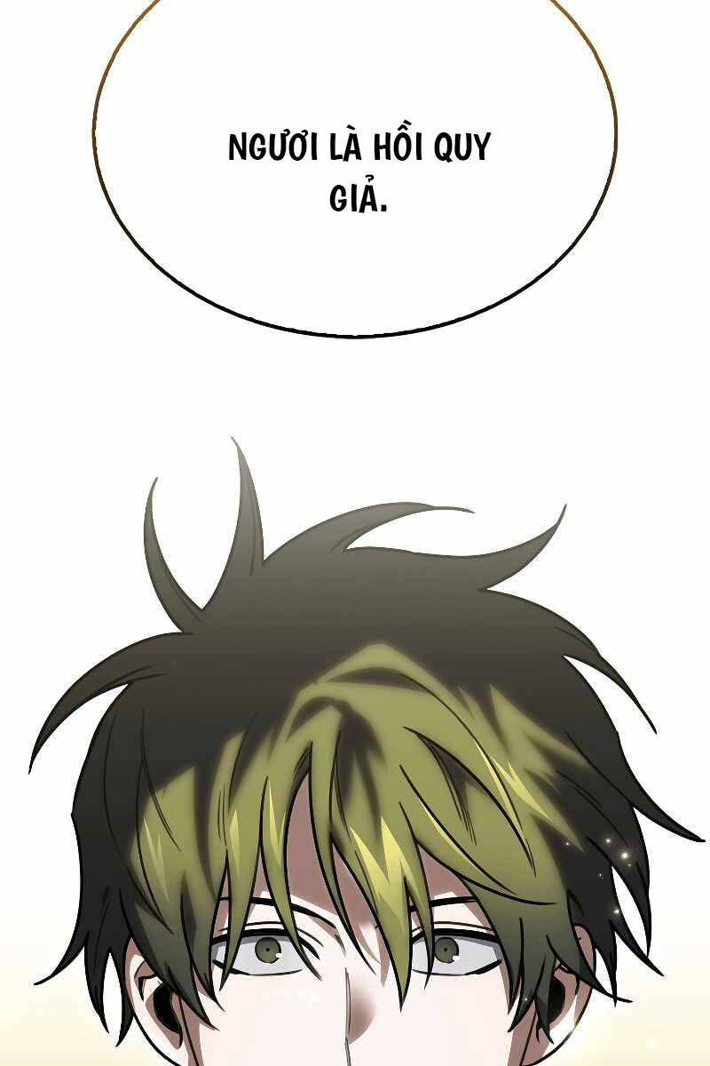Tôi Không Phải Là Hồi Quy Giả Chapter 2 - Trang 2