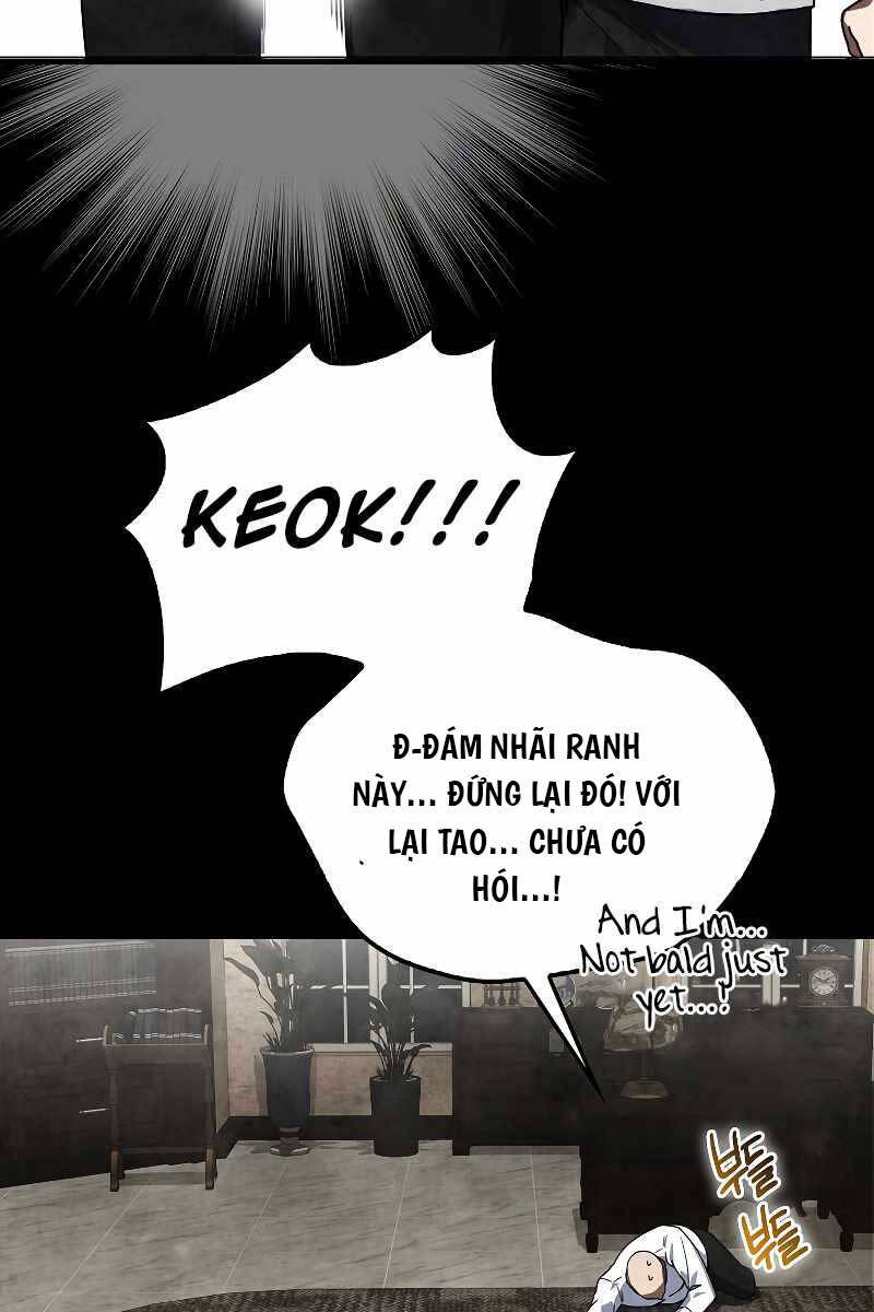 Tôi Không Phải Là Hồi Quy Giả Chapter 2 - Trang 2