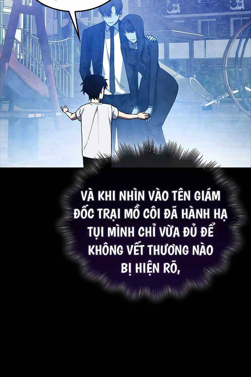 Tôi Không Phải Là Hồi Quy Giả Chapter 2 - Trang 2