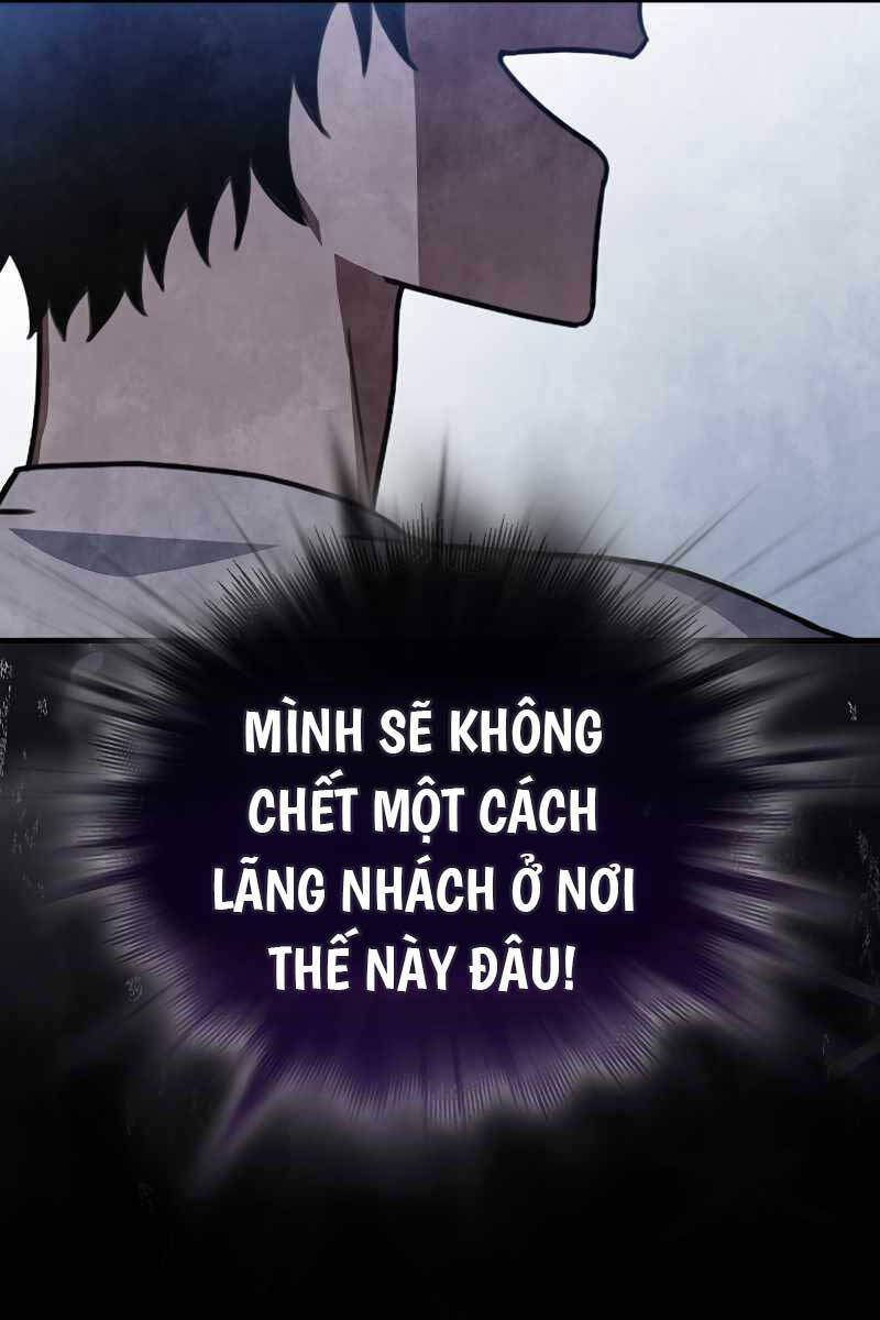 Tôi Không Phải Là Hồi Quy Giả Chapter 2 - Trang 2