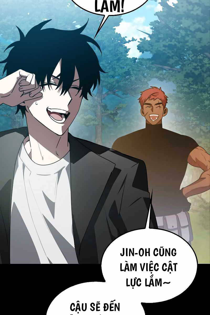 Tôi Không Phải Là Hồi Quy Giả Chapter 2 - Trang 2