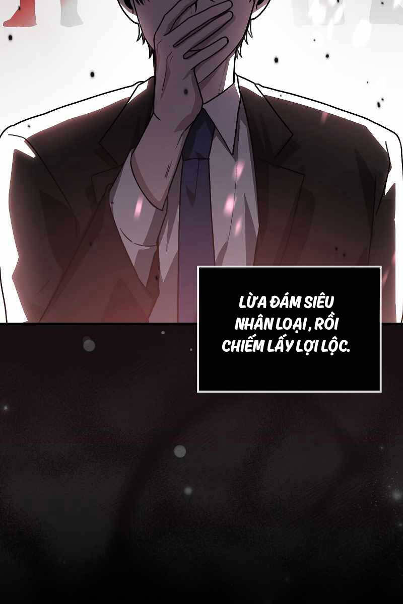 Tôi Không Phải Là Hồi Quy Giả Chapter 2 - Trang 2