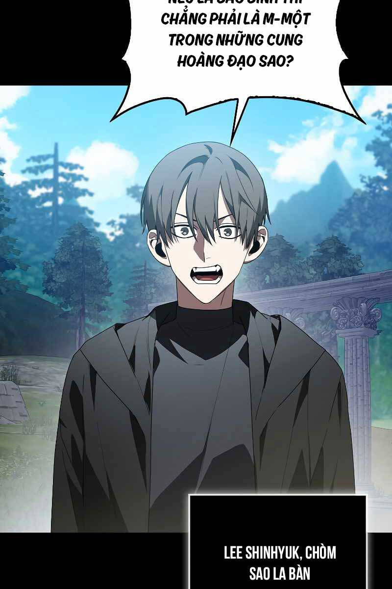 Tôi Không Phải Là Hồi Quy Giả Chapter 2 - Trang 2