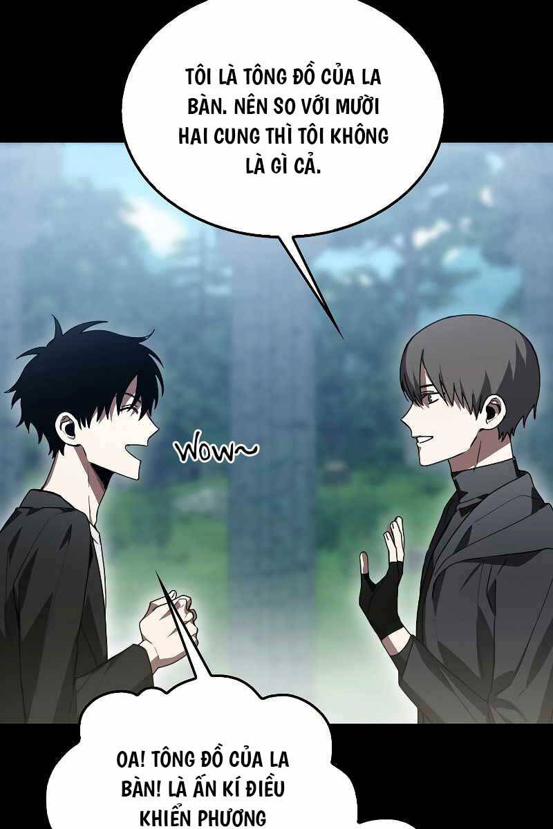 Tôi Không Phải Là Hồi Quy Giả Chapter 2 - Trang 2