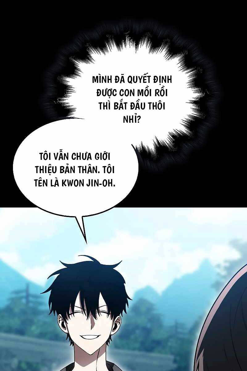 Tôi Không Phải Là Hồi Quy Giả Chapter 2 - Trang 2