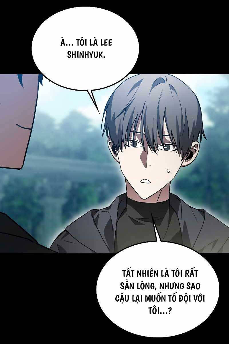 Tôi Không Phải Là Hồi Quy Giả Chapter 2 - Trang 2