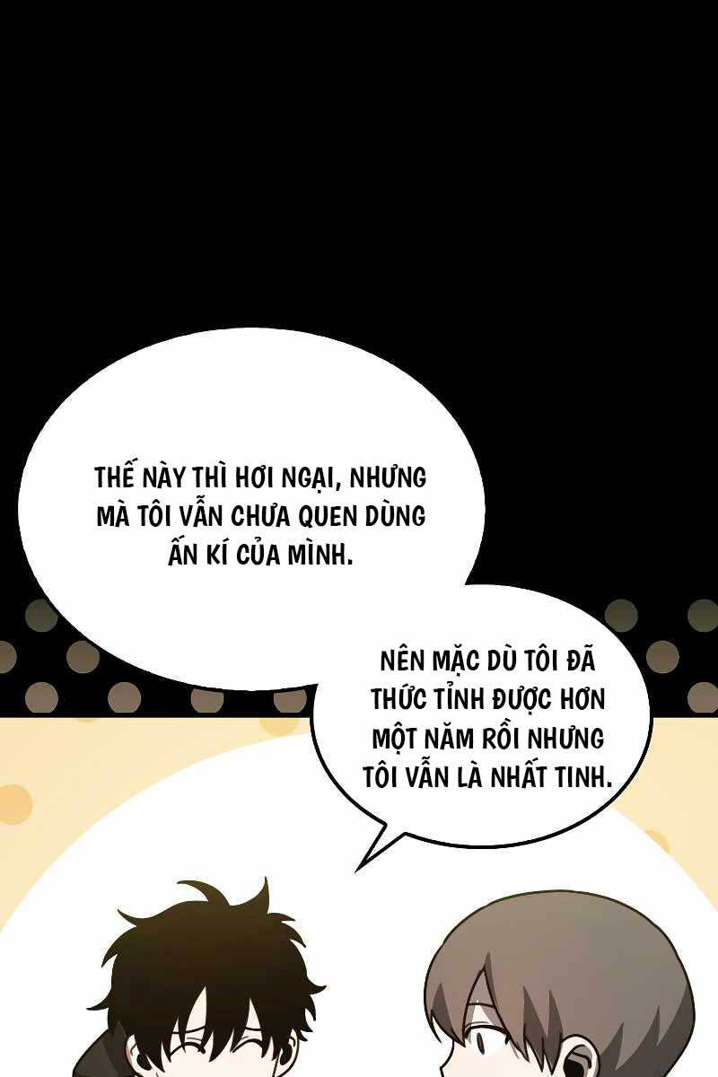 Tôi Không Phải Là Hồi Quy Giả Chapter 2 - Trang 2