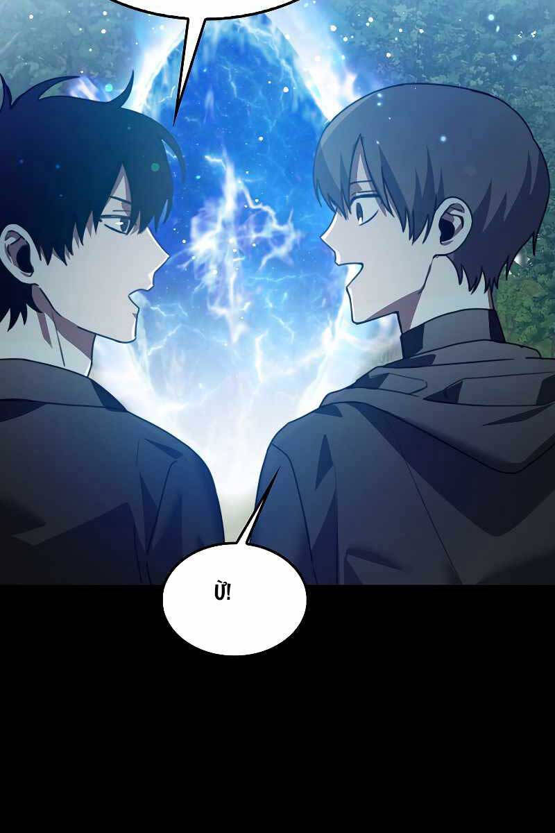 Tôi Không Phải Là Hồi Quy Giả Chapter 2 - Trang 2