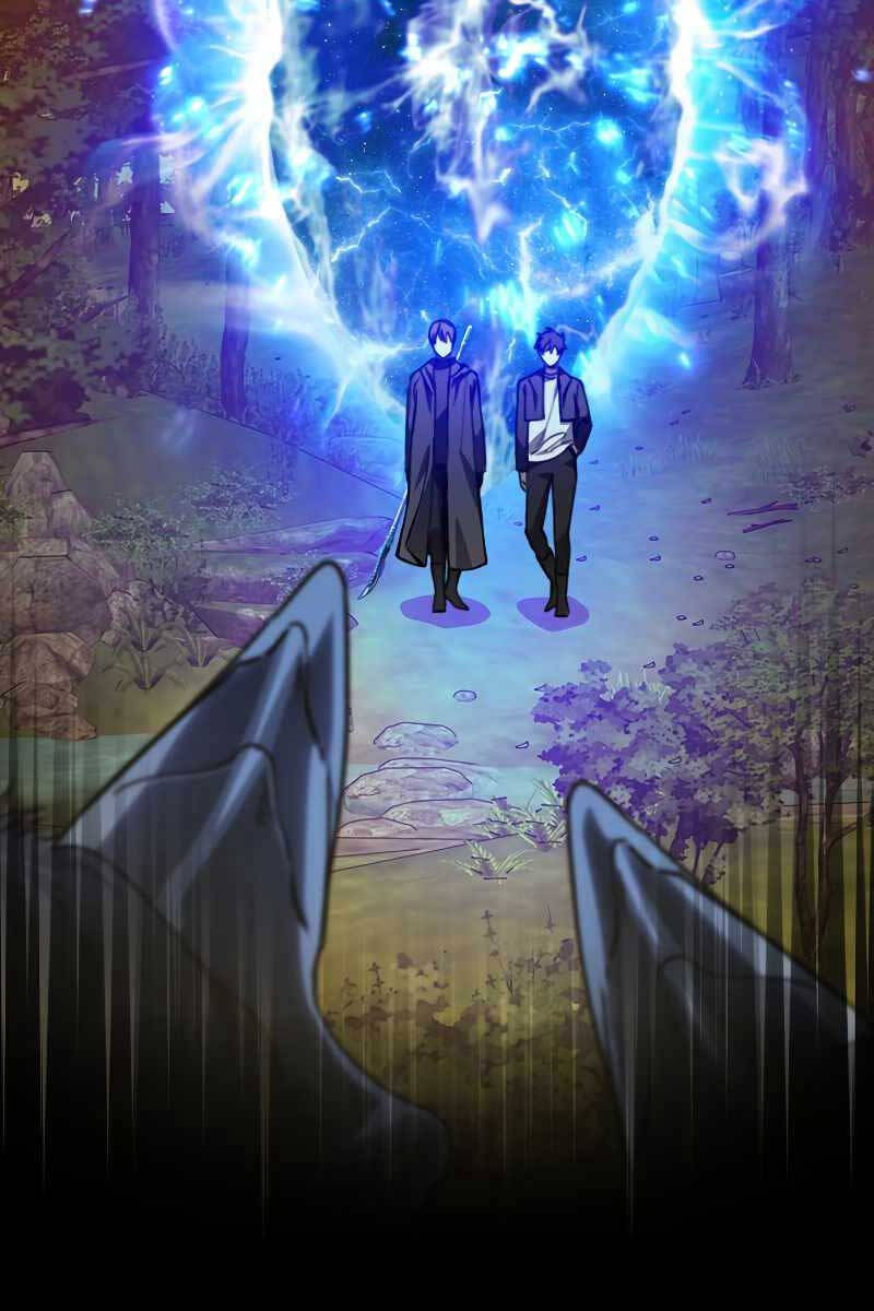 Tôi Không Phải Là Hồi Quy Giả Chapter 2 - Trang 2