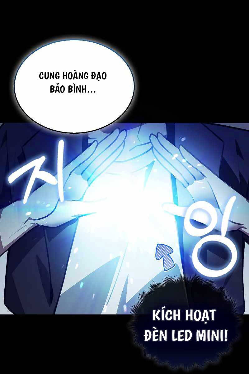 Tôi Không Phải Là Hồi Quy Giả Chapter 2 - Trang 2