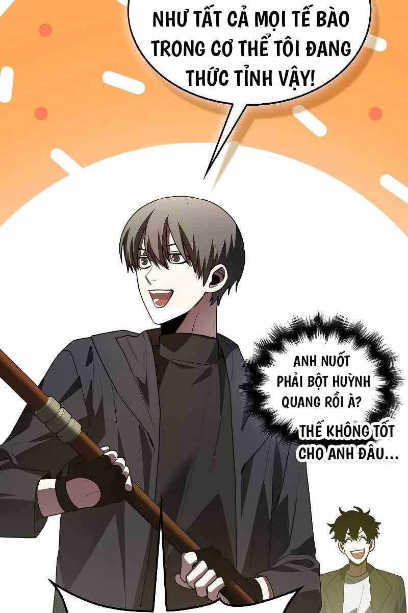 Tôi Không Phải Là Hồi Quy Giả Chapter 2 - Trang 2