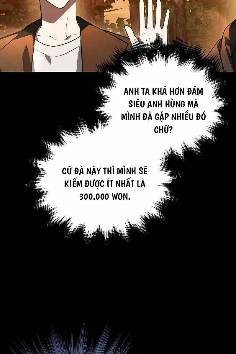 Tôi Không Phải Là Hồi Quy Giả Chapter 2 - Trang 2