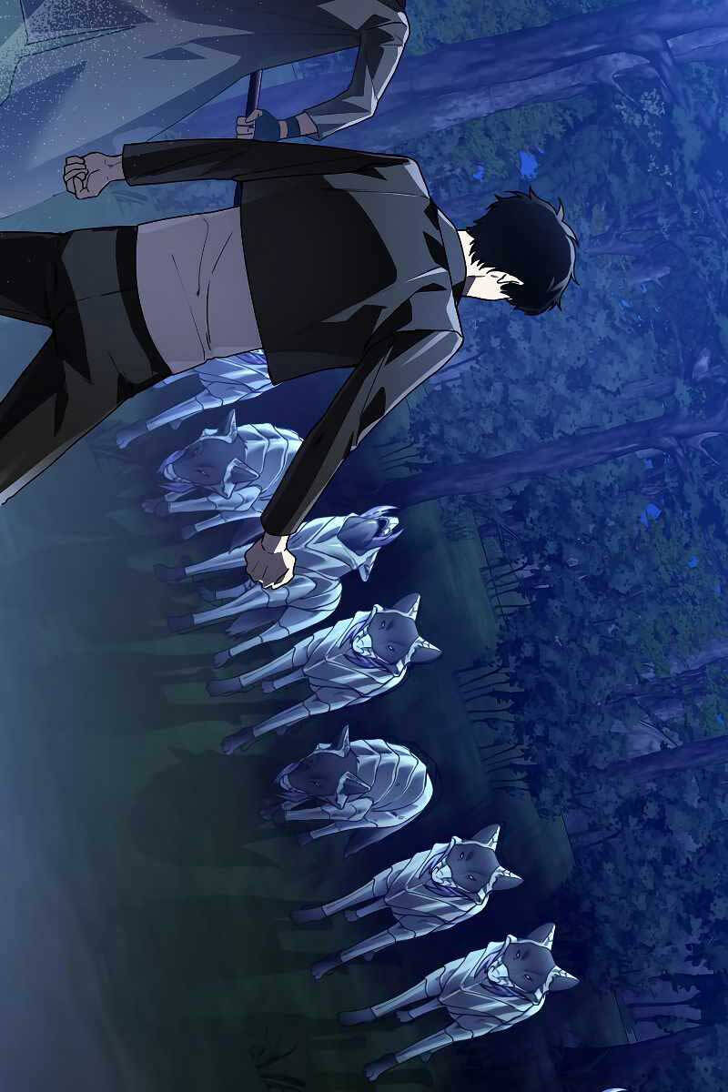 Tôi Không Phải Là Hồi Quy Giả Chapter 2 - Trang 2