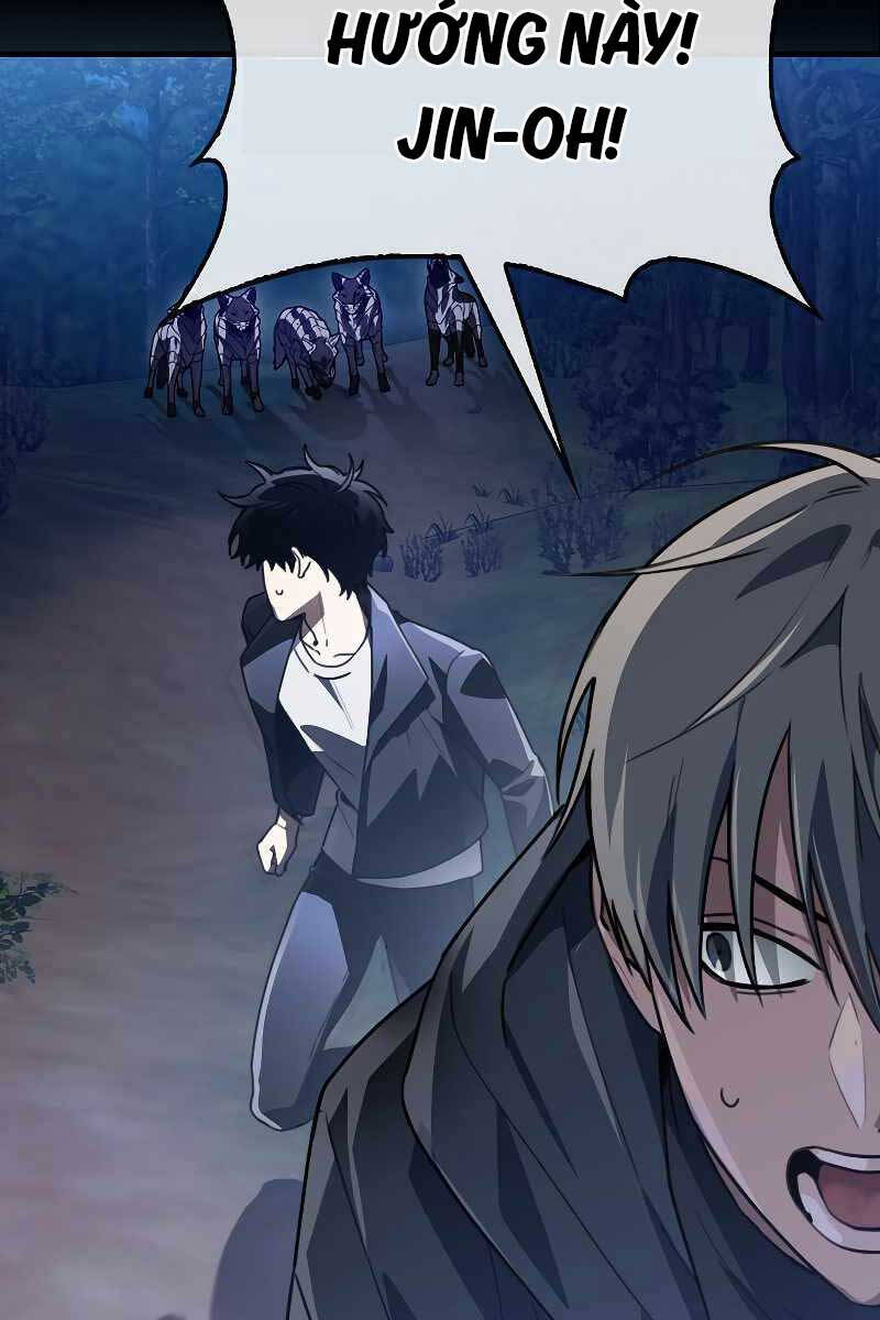 Tôi Không Phải Là Hồi Quy Giả Chapter 2 - Trang 2