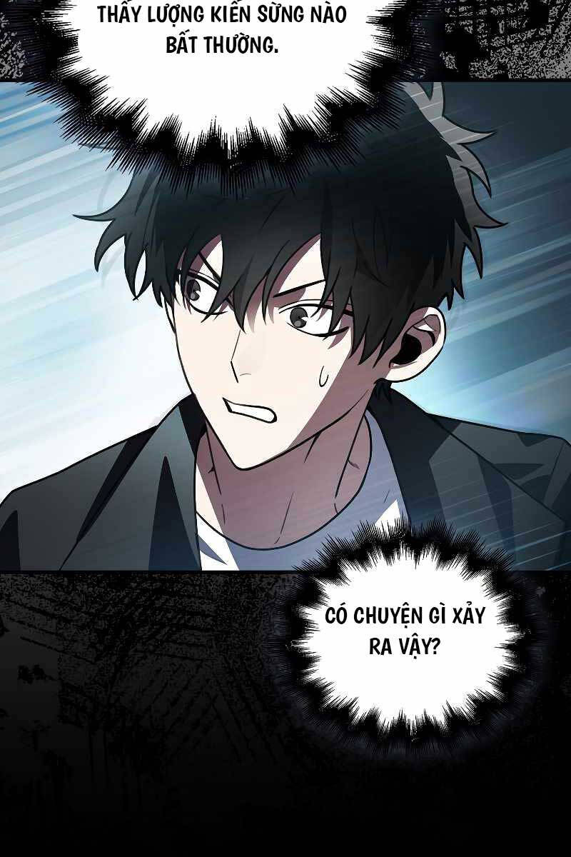 Tôi Không Phải Là Hồi Quy Giả Chapter 2 - Trang 2